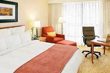 호텔 Denver Marriott West