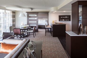 בית מלון כפרי Doubletree By Hilton Denver Tech Center