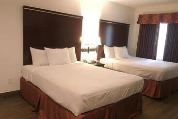 Отель Downtown San Diego Lodge