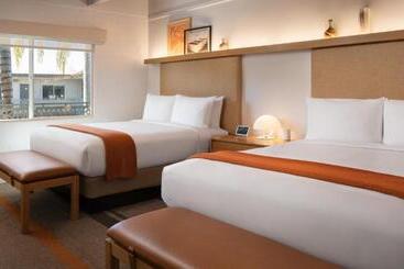 Dr Wilkinsons Backyard Resort And Mineral Springs A Member Of Design Hotels