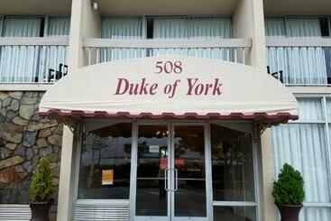 هتل Duke Of York