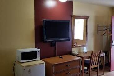 호텔 Econo Lodge Ft. Eustis