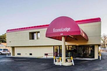 Отель Regency Inn