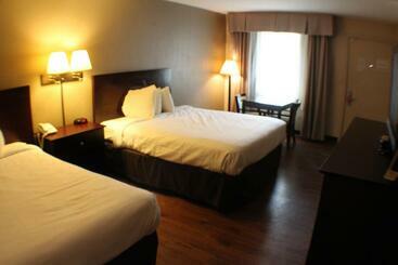 فندق Economy Inn & Suites