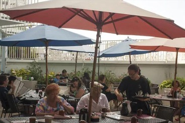 ホテル El Coronado Resort