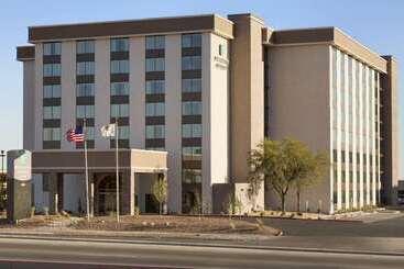 ホテル Embassy Suites By Hilton El Paso