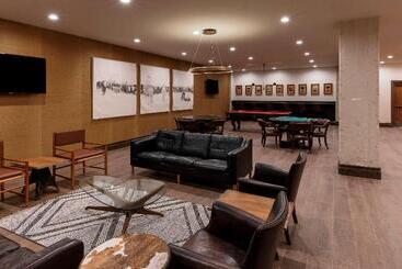 ホテル Estancia Del Norte San Antonio,tapestry Collection By Hilton
