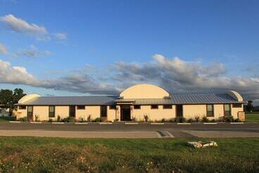 호텔 Flying L Ranch Resort & Golf Course