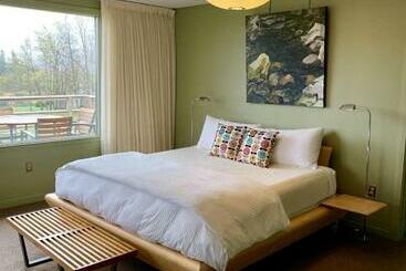 فندق The Guest House At Field Farm