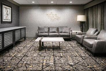 Holiday Inn Hotel & Suites Des Moines Northwest, An Ihg