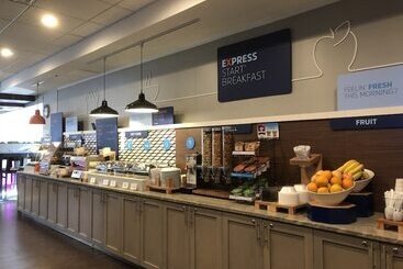 호텔 Holiday Inn Express Washington Dc Silver Spring, An Ihg