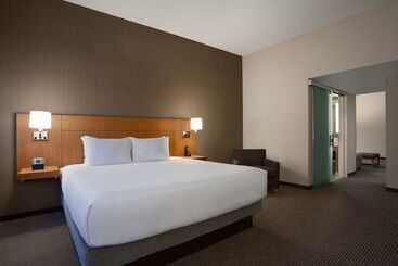 هتل Hyatt Place Minneapolis/downtown