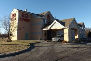 هتل Kci Lodge