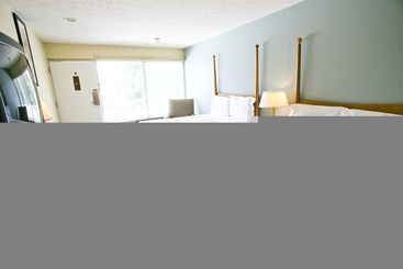 Отель Knights Inn