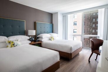 هتل Le Méridien Essex Chicago