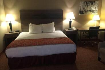 호텔 Mho Inn And Suites