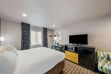 בית מלון כפרי Quality Inn  Denton