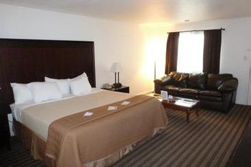 Отель Springfield Travelodge