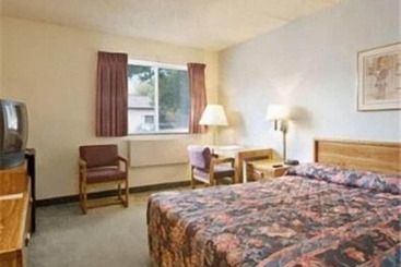 فندق Sunset Inn & Suites