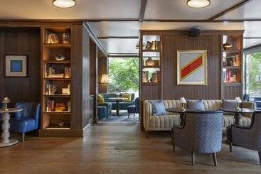 호텔 The Dupont Circle