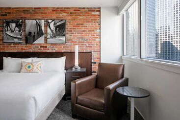 בית מלון כפרי The Royal Sonesta Chicago Downtown