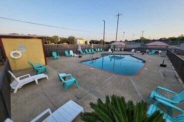 فندق Twin Star Lodge