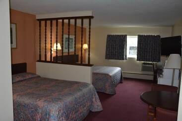 호텔 Village Inn Green Bay