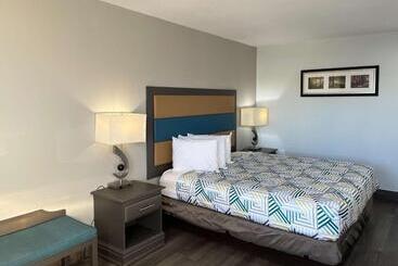 Motel 6 Greenville, Nc Ecu Medical Center