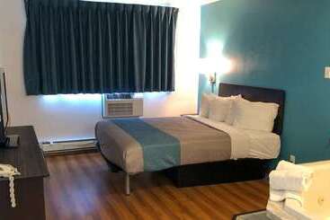 Motel 6 La Crosse, Wi