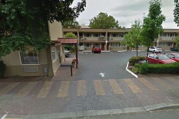 Motel 6 Portland, Or Downtown