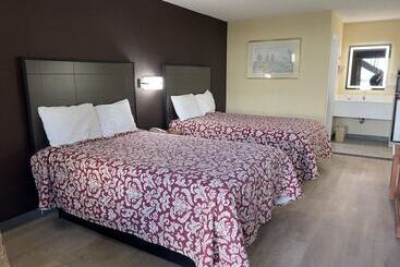 فندق على الطريق Travel Inn New Castle Airport