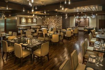 Курорт Golden Nugget Lake Tahoe