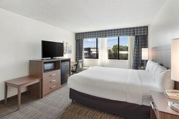 Clarion Hotel Concord Walnut Creek