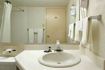 酒店 Elizabeth Inn Freeport