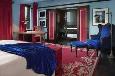 호텔 Gramercy Park