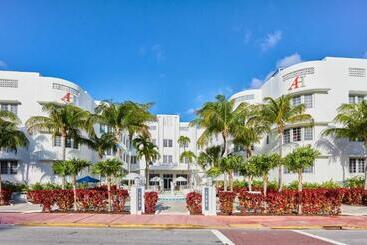 فندق AxelBeach Miami South Beach - Adults Only