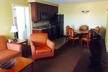 酒店 Baymont By Wyndham Culpeper