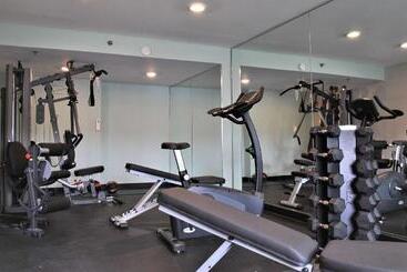 בית מלון כפרי Comfort Inn & Suites