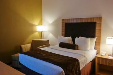 هتل Best Western Plus Mesa