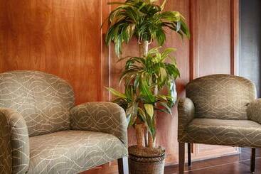 هتل Best Western Plus Mesa