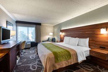 فندق Comfort Inn Anaheim Resort