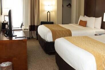 فندق Comfort Inn Atlanta Airport