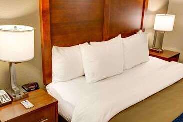 호텔 Comfort Inn Conference Center