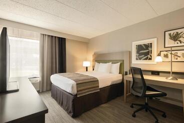 ホテル Country Inn & Suites By Radisson, La Crosse, Wi