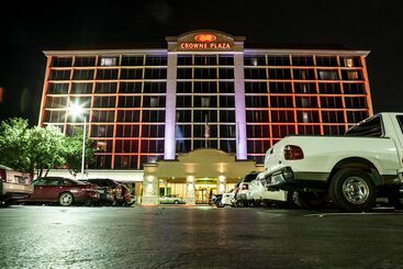 فندق Radisson  Oklahoma City Northwest