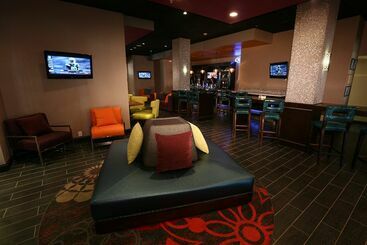 هتل Radisson  Oklahoma City Northwest