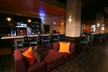هتل Radisson  Oklahoma City Northwest