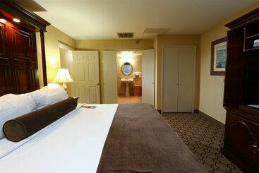 هتل Radisson  Oklahoma City Northwest