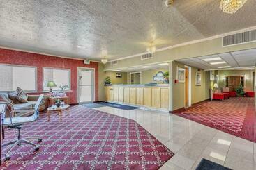 هتل Days Inn By Wyndham Ogden