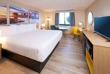ホテル Days Inn By Wyndham Parsippany
